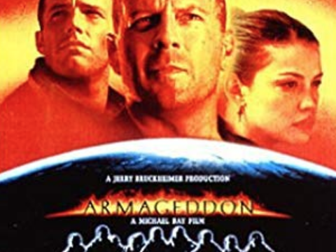 無料動画視聴 アルマゲドンを見逃したあなたに魅力をざっくり紹介 ネタバレ注意 ミツカル