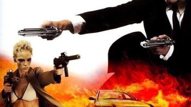 ネタバレ注意 トランスポーター2のあらすじと見どころを動画と解説で完全紹介 ミツカル