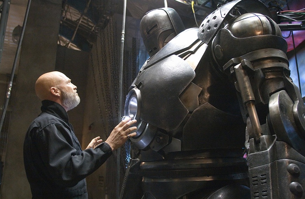 圧倒的なメカ感 アイアンマンのストーリーと名シーンをネタバレ紹介 しかも無料動画付き ミツカル