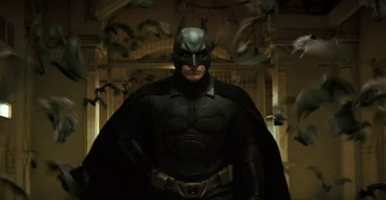 恐怖 苦悩 トラウマ バットマン ビギンズのストーリーと名シーンを無料動画でネタバレ解説 ミツカル
