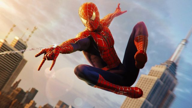 見逃せないシリーズ完結作 スパイダーマン3のストーリーと名シーンを無料動画でネタバレ解説 ミツカル