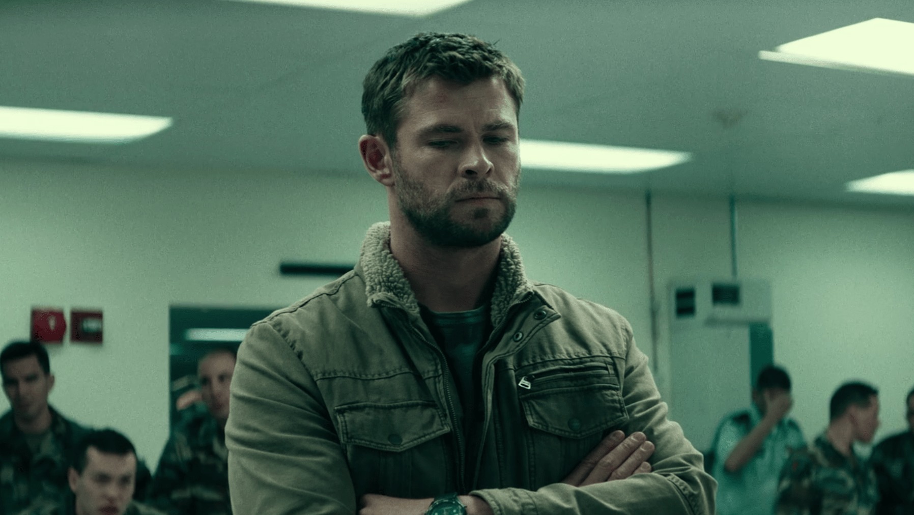 心を動かされる衝撃の実話 ホース ソルジャーのストーリーと名シーンをネタバレ動画で完全解説 ミツカル