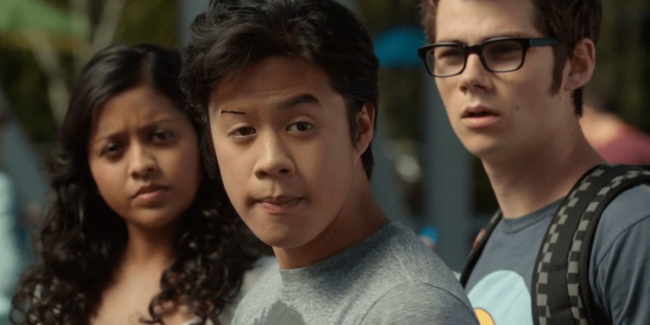 全てのit嫌いなおじさん達に捧ぐ インターンシップのストーリーと名シーンをネタバレ動画で完全解説 ミツカル