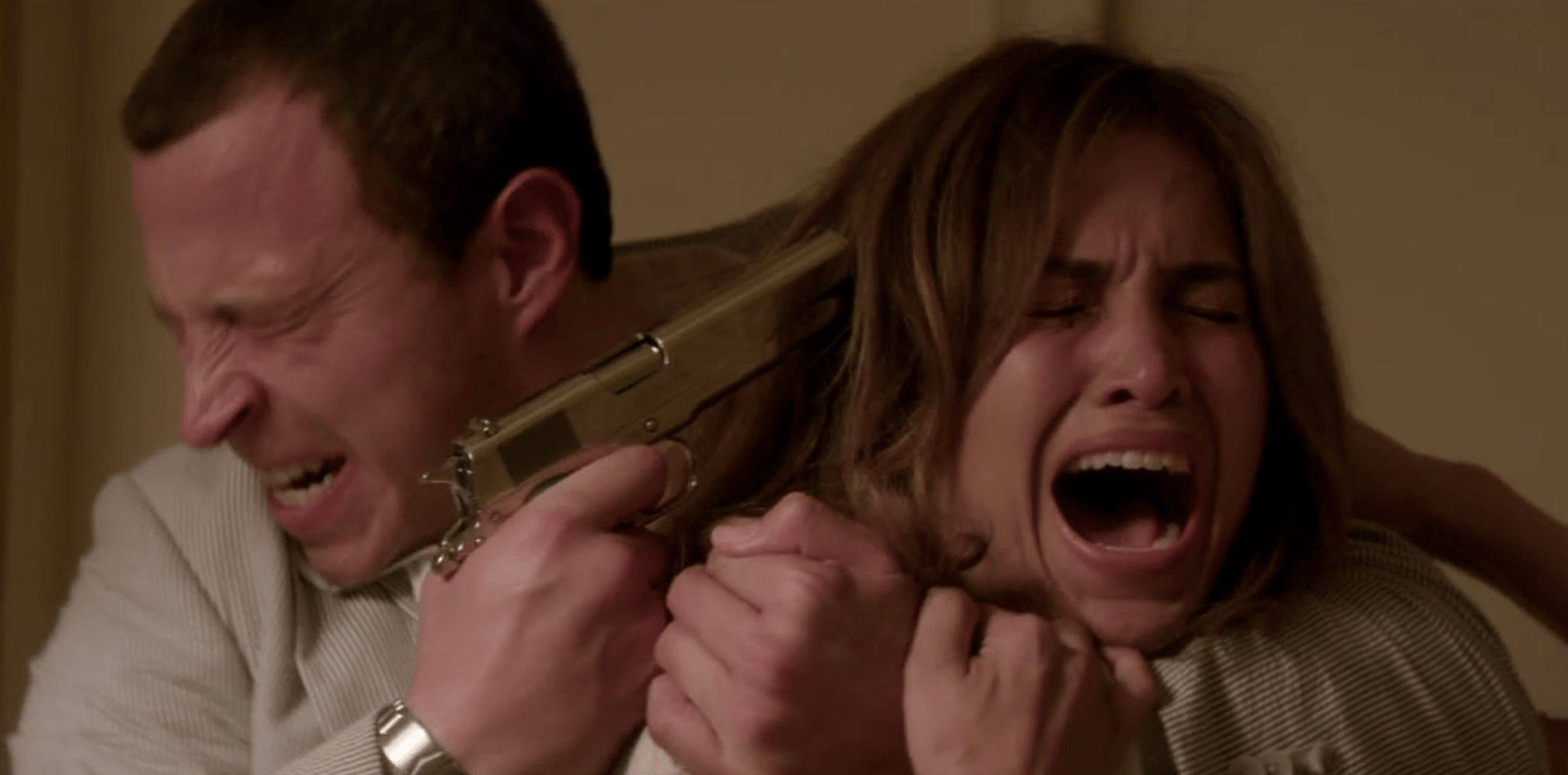 やられたらやり返す Parker パーカーのストーリーと名シーンをネタバレ動画で完全解説 ミツカル