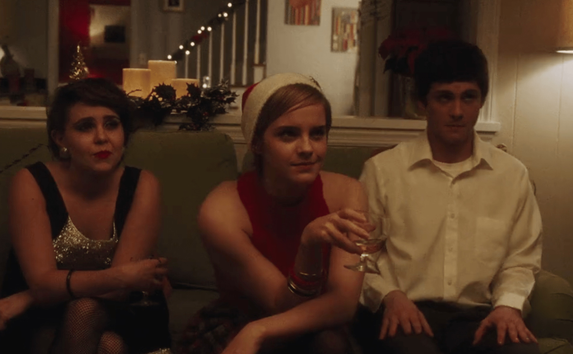 みんな苦悩を乗り越えて大人になる ウォールフラワーのストーリーと名シーンをネタバレ動画で完全解説 ミツカル