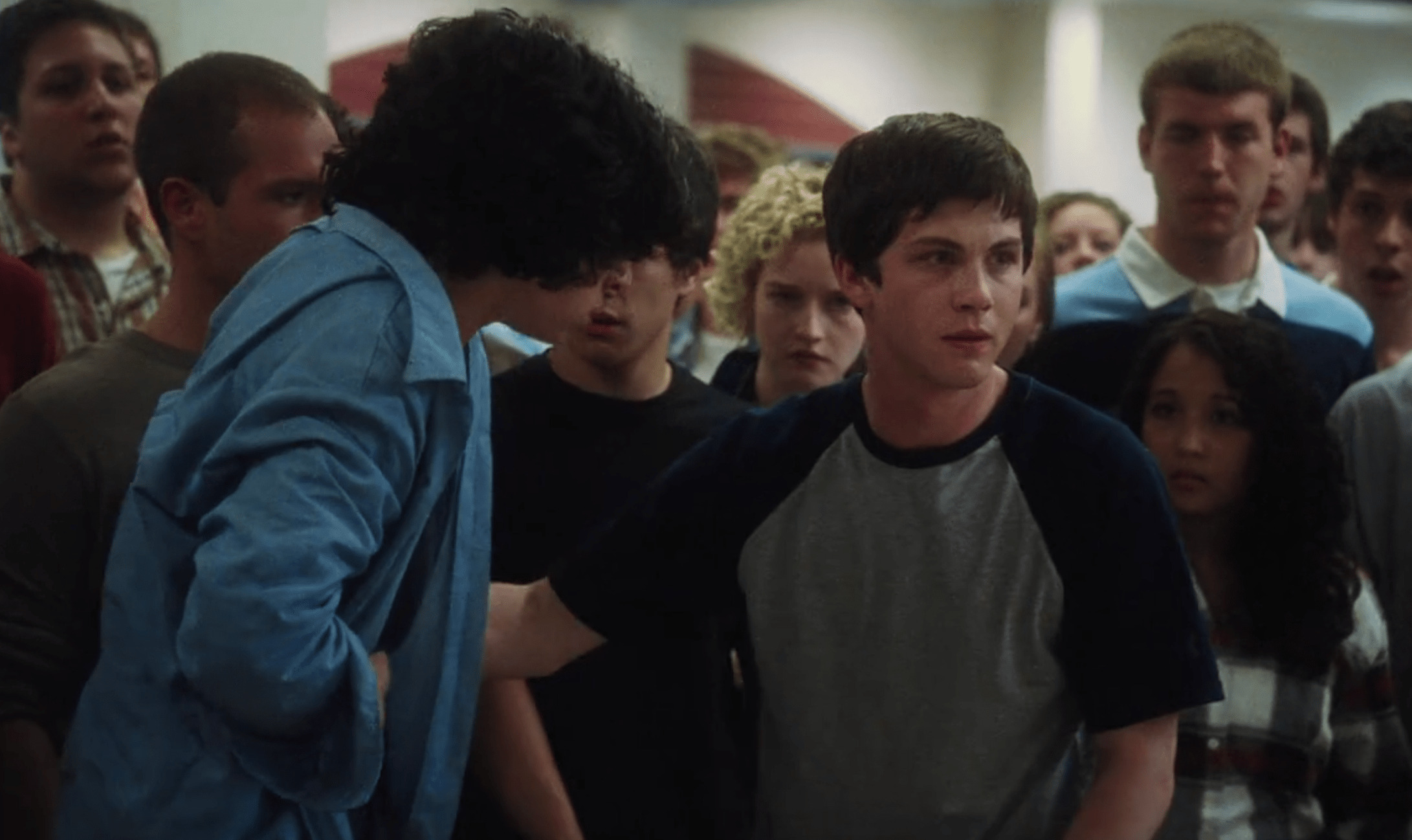 みんな苦悩を乗り越えて大人になる ウォールフラワーのストーリーと名シーンをネタバレ動画で完全解説 ミツカル