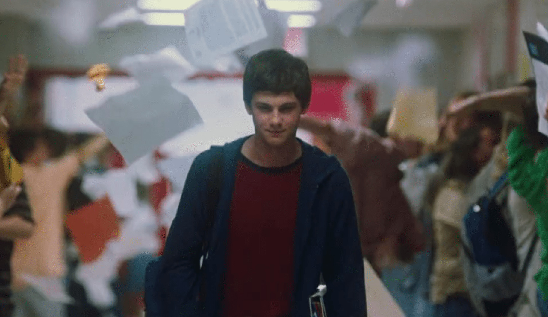 みんな苦悩を乗り越えて大人になる ウォールフラワーのストーリーと名シーンをネタバレ動画で完全解説 ミツカル