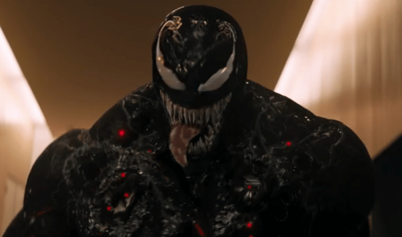 意外と情に厚い ダークヒーロー ヴェノムのストーリーと名シーンをネタバレ動画で完全解説 ミツカル