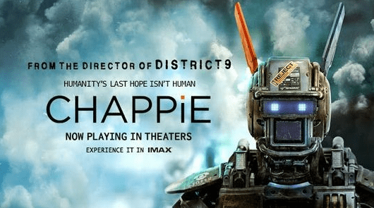 完全なaiが最後に出した答えとは チャッピーのストーリーと名シーンをネタバレ動画で完全解説 ミツカル