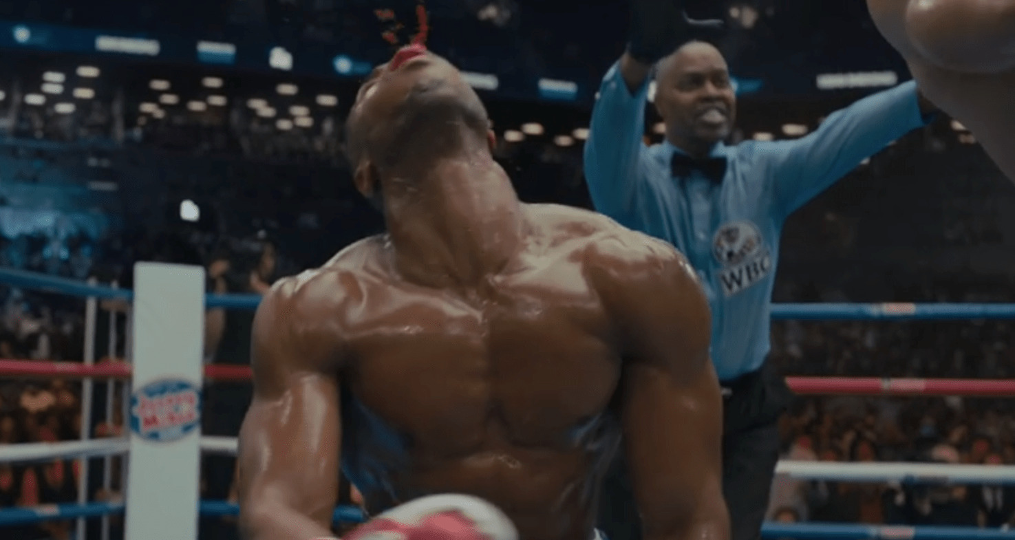 親子の絆を描く感動作 クリード 炎の宿敵のストーリーと名シーンをネタバレ動画で完全解説 ミツカル