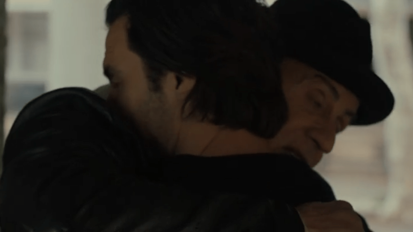 親子の絆を描く感動作 クリード 炎の宿敵のストーリーと名シーンをネタバレ動画で完全解説 ミツカル