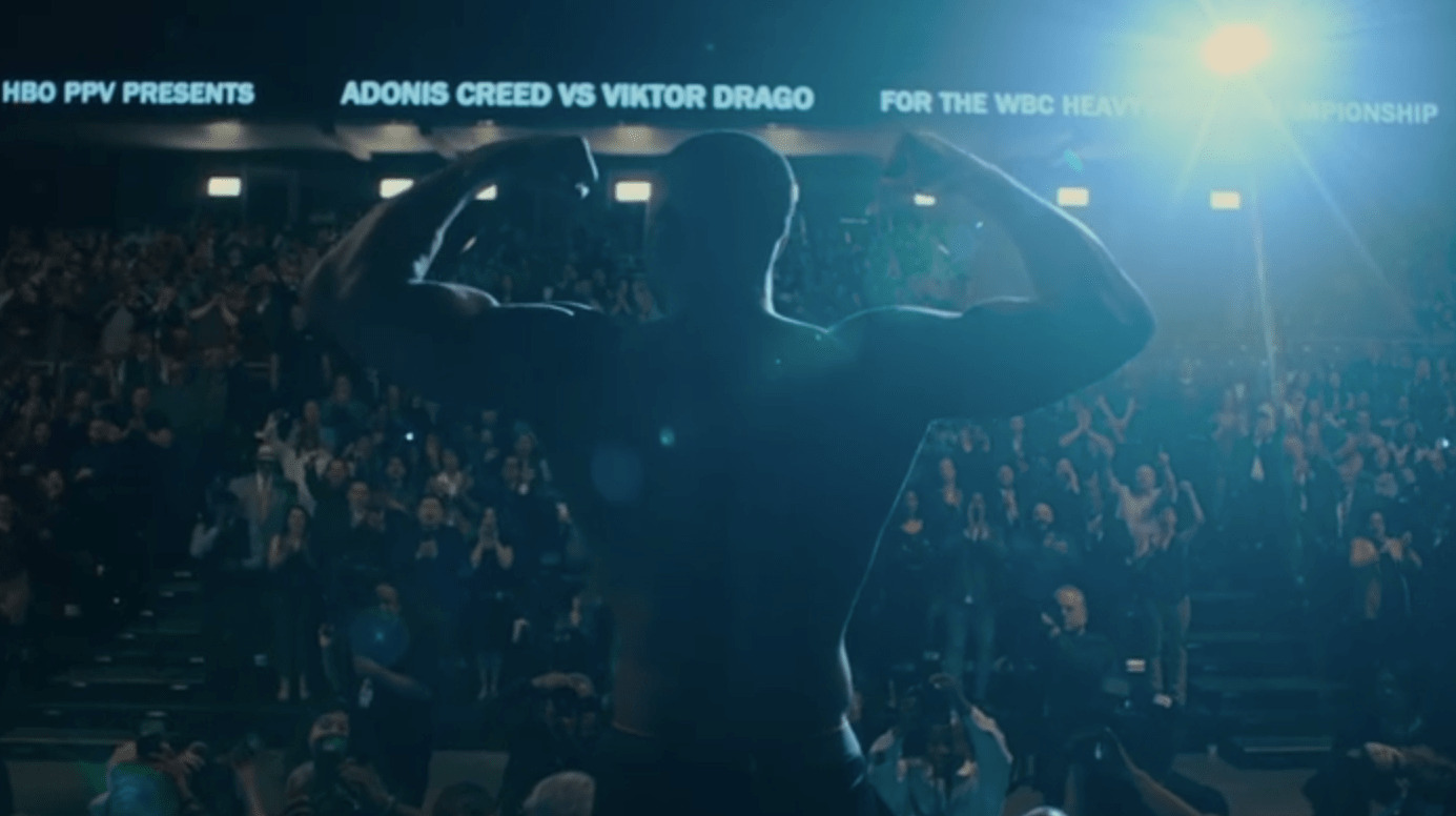 親子の絆を描く感動作 クリード 炎の宿敵のストーリーと名シーンをネタバレ動画で完全解説 ミツカル